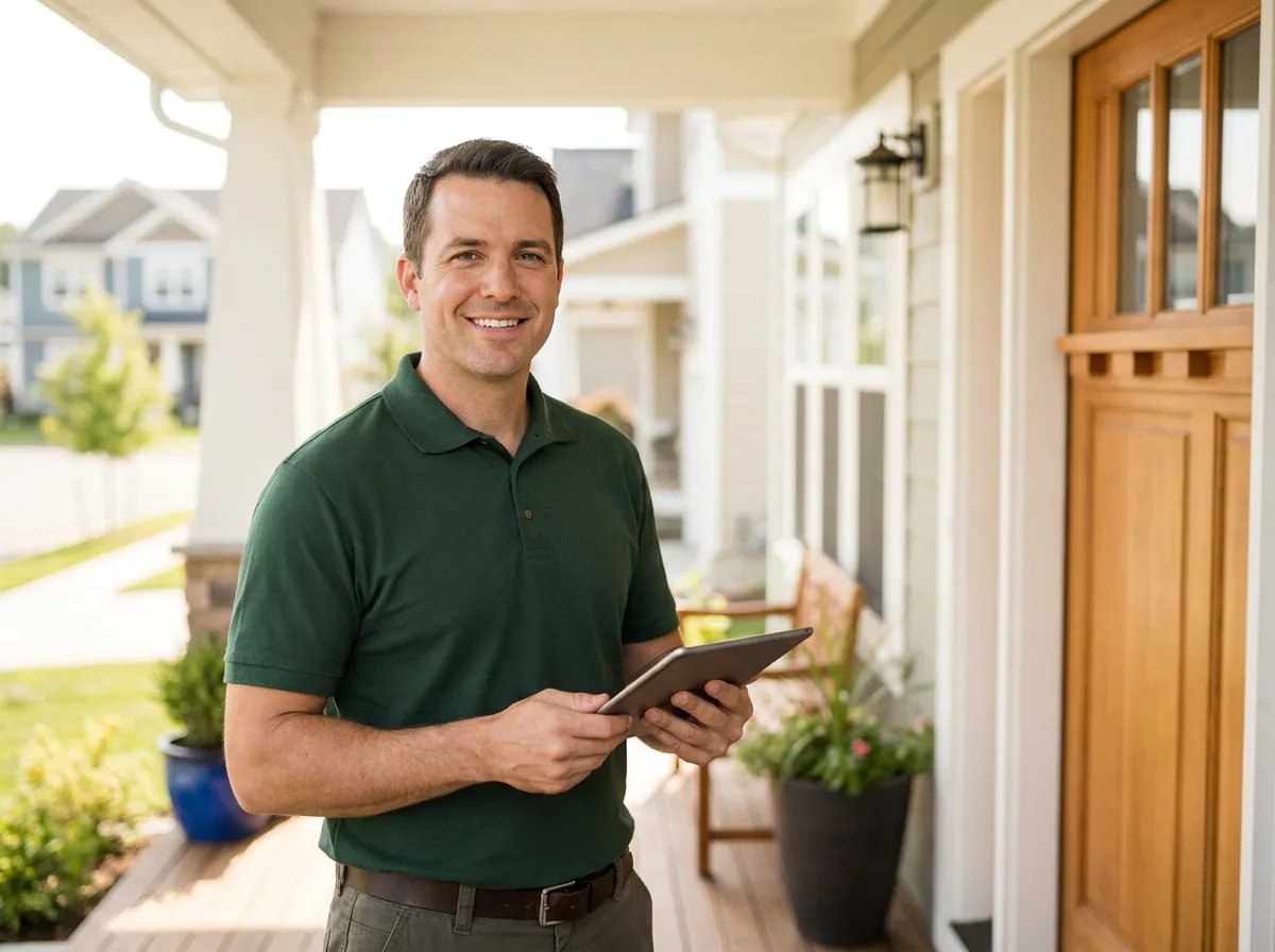 Pest control FAQs for Volant, PA